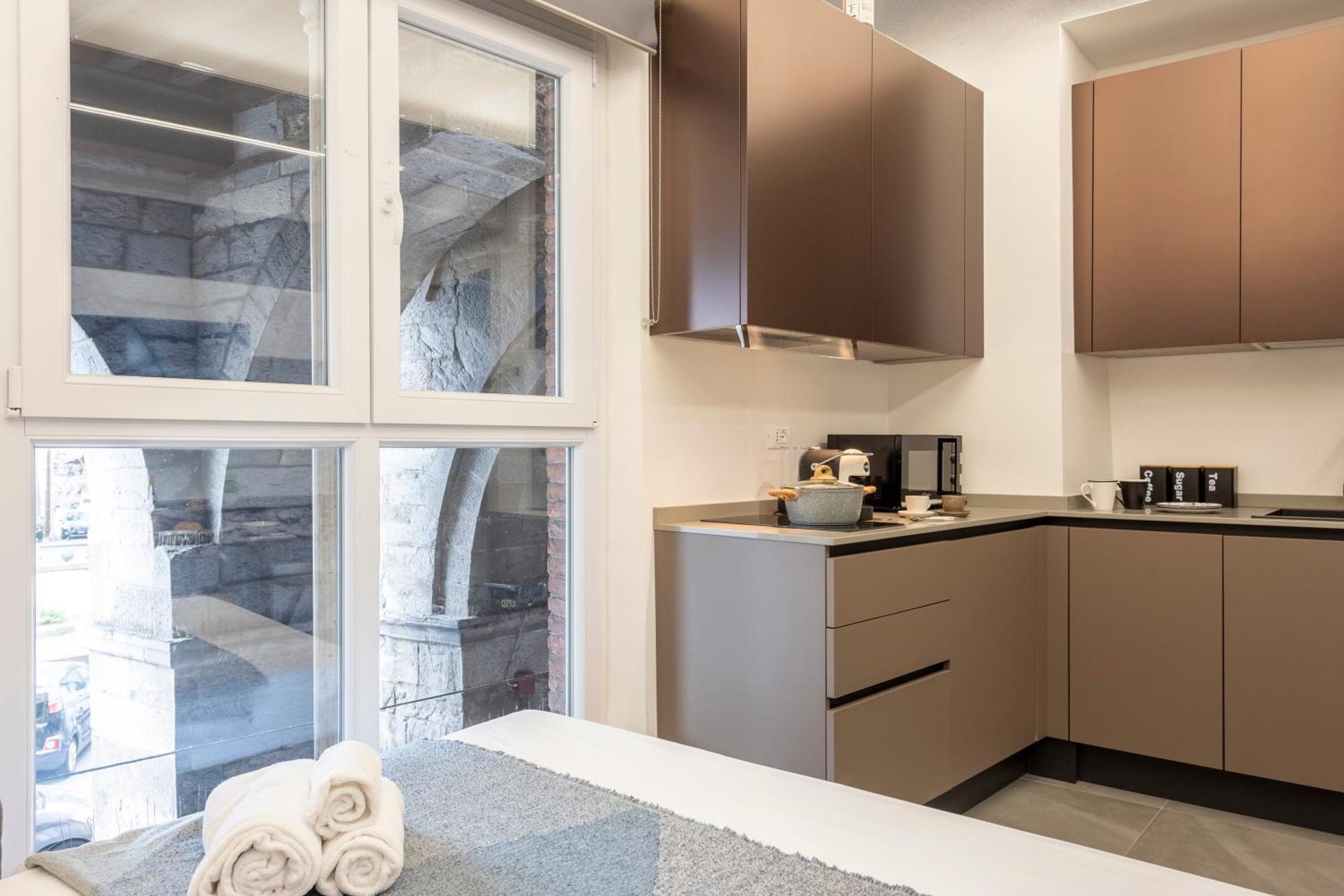Giannini House Next To Aquarium - Happy Rentals 제노바 외부 사진