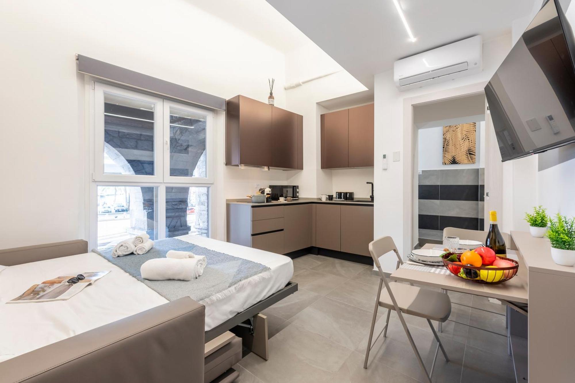 Giannini House Next To Aquarium - Happy Rentals 제노바 외부 사진