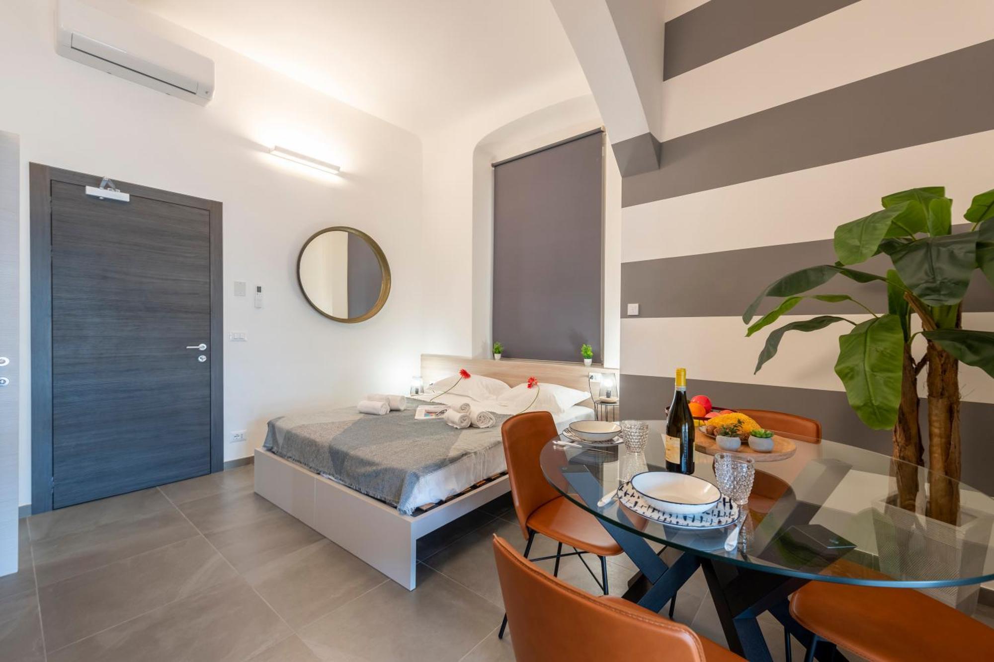 Giannini House Next To Aquarium - Happy Rentals 제노바 외부 사진