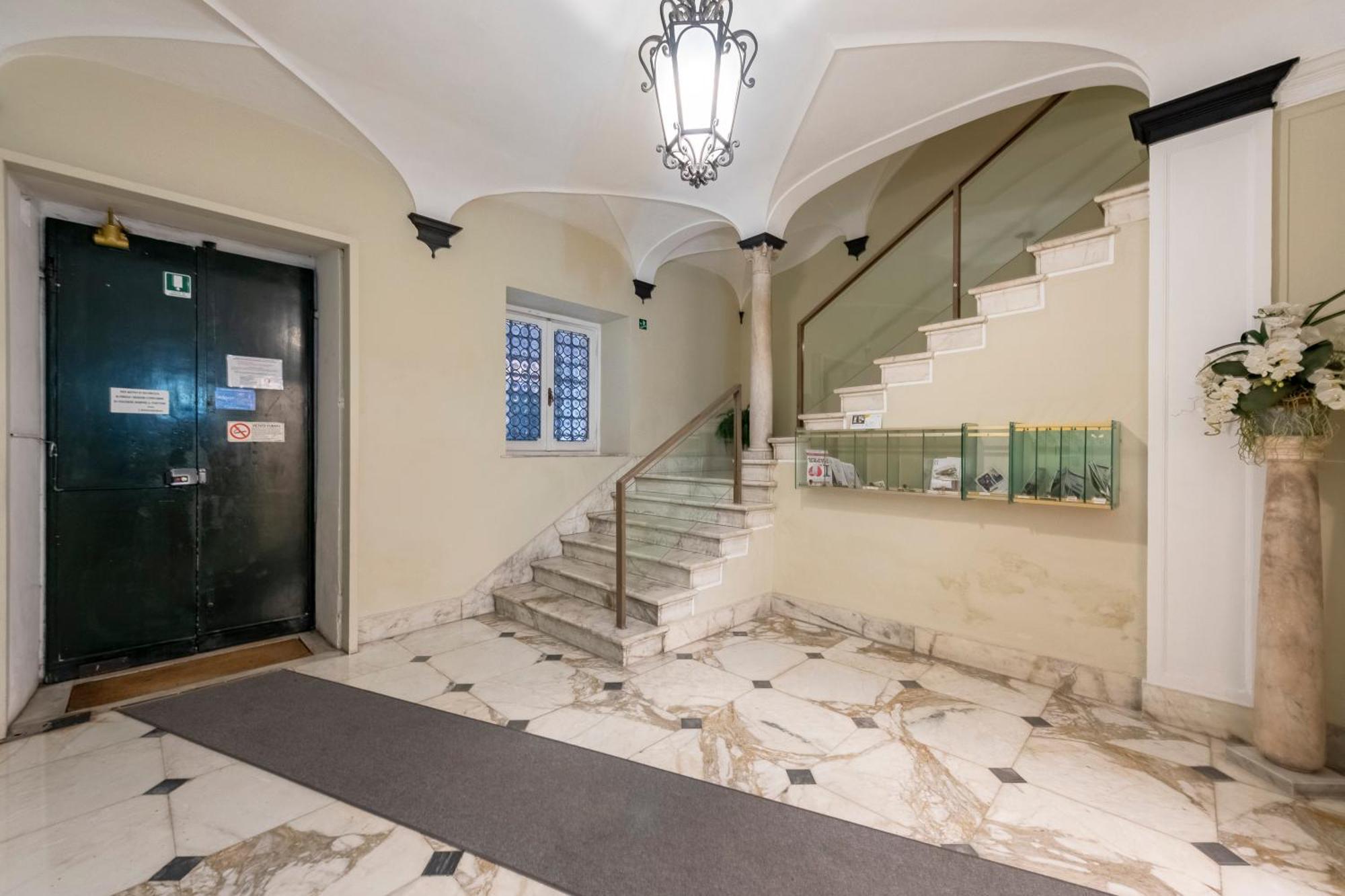 Giannini House Next To Aquarium - Happy Rentals 제노바 외부 사진