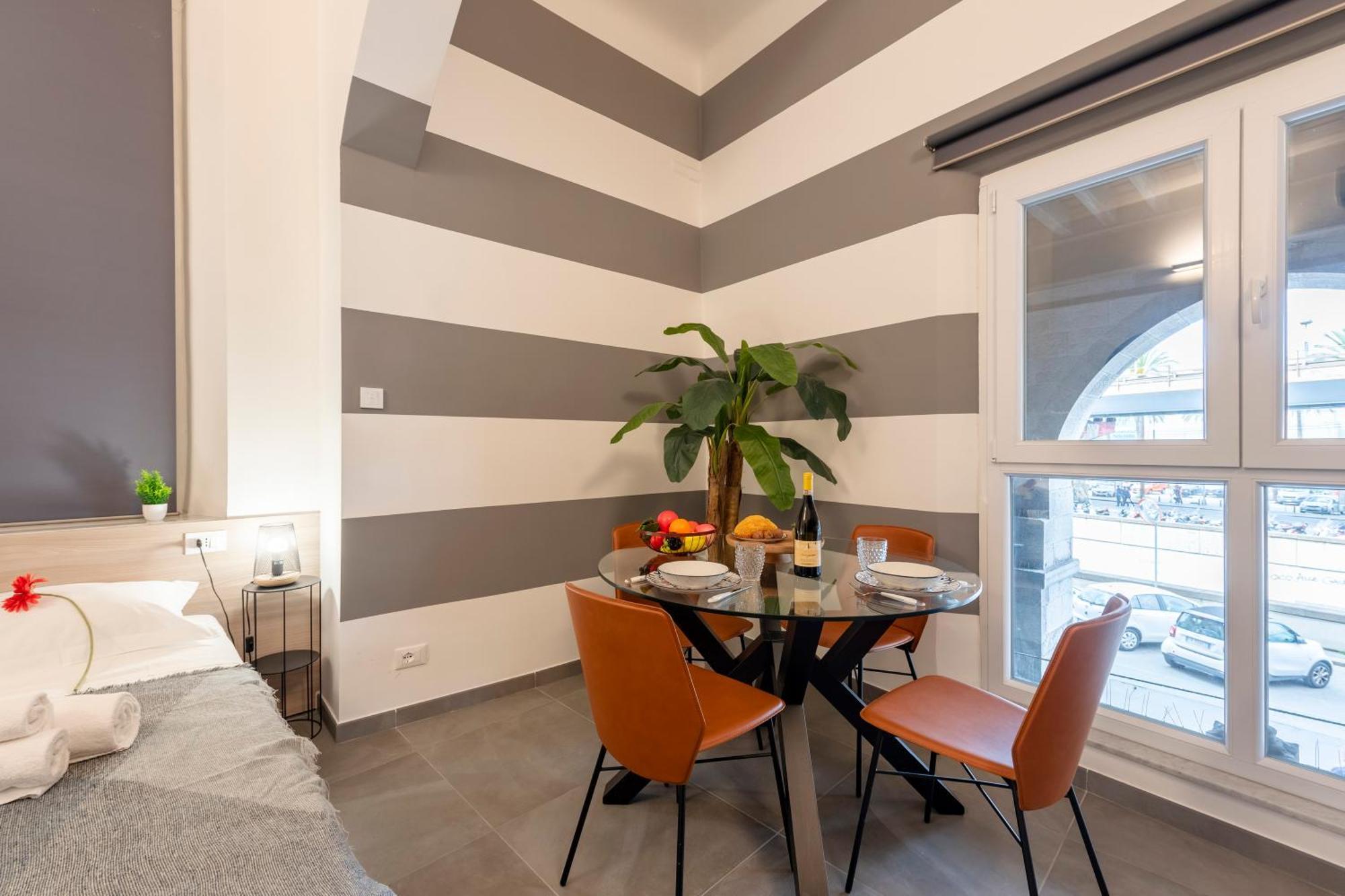 Giannini House Next To Aquarium - Happy Rentals 제노바 외부 사진