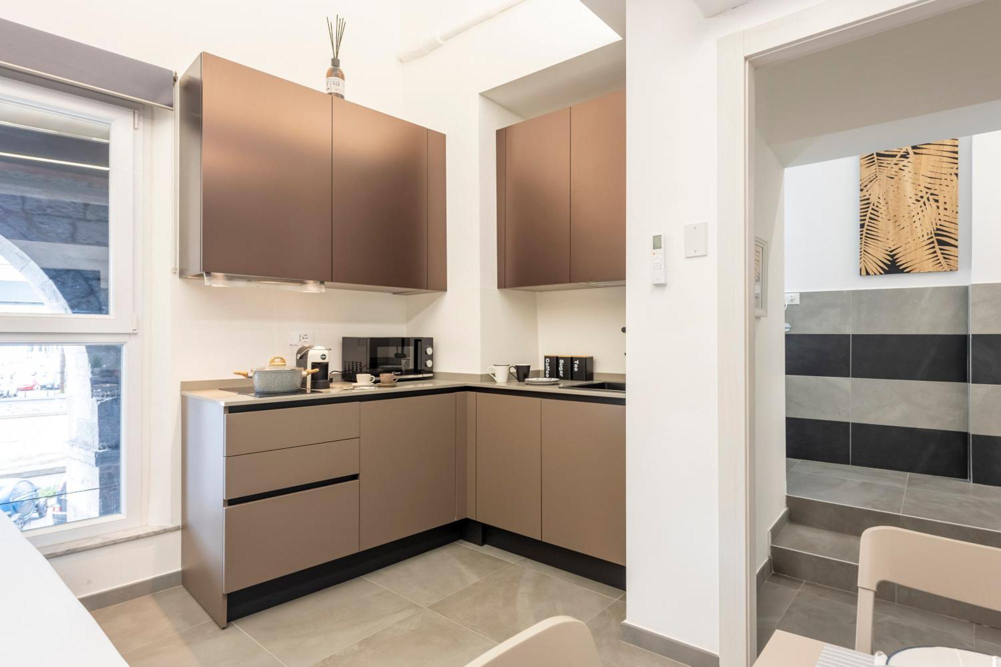 Giannini House Next To Aquarium - Happy Rentals 제노바 외부 사진