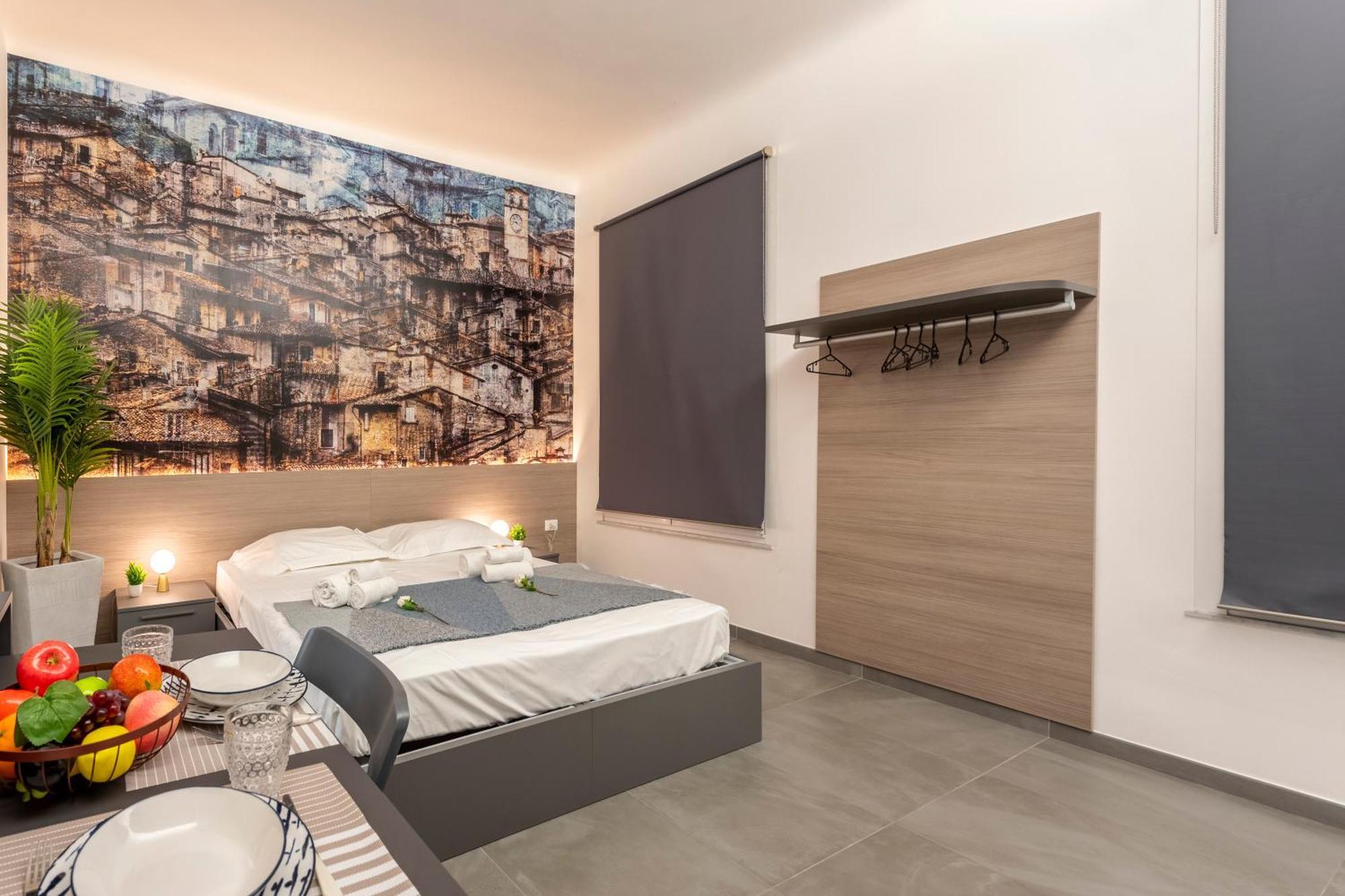 Giannini House Next To Aquarium - Happy Rentals 제노바 외부 사진