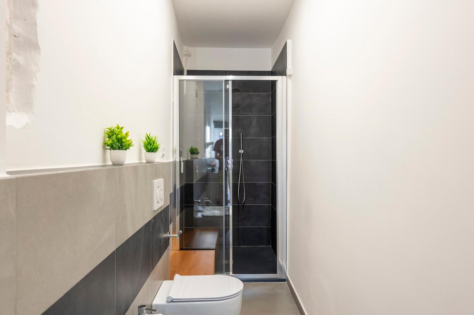 Giannini House Next To Aquarium - Happy Rentals 제노바 외부 사진