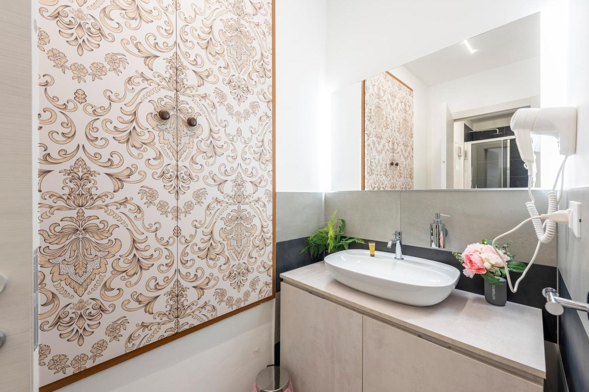 Giannini House Next To Aquarium - Happy Rentals 제노바 외부 사진