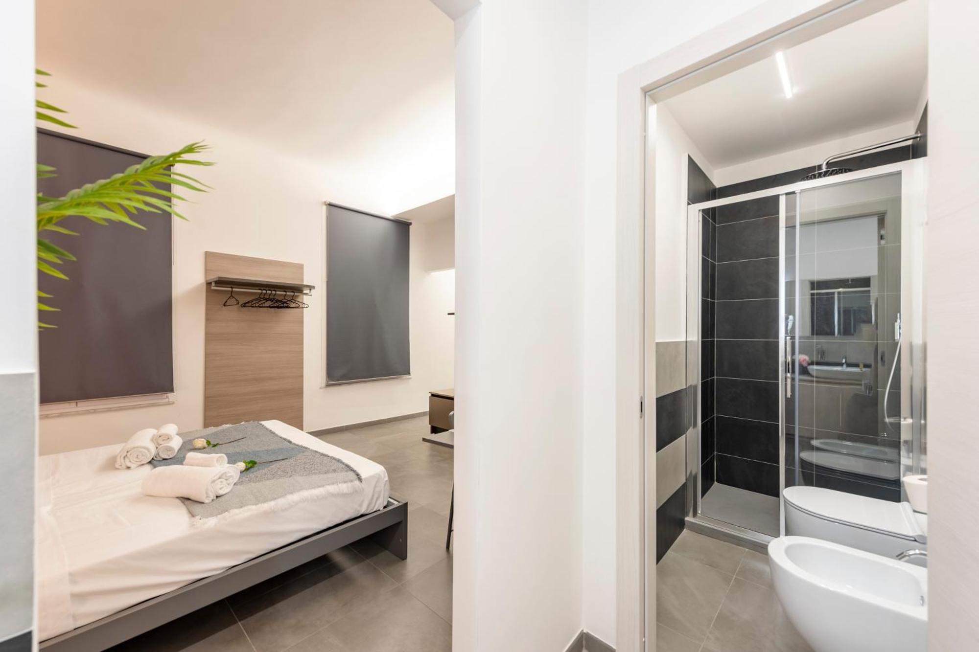 Giannini House Next To Aquarium - Happy Rentals 제노바 외부 사진