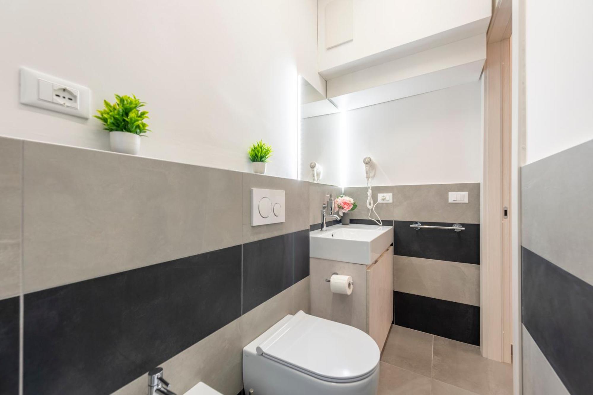 Giannini House Next To Aquarium - Happy Rentals 제노바 외부 사진