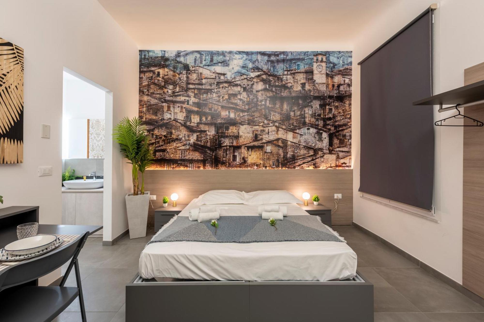 Giannini House Next To Aquarium - Happy Rentals 제노바 외부 사진