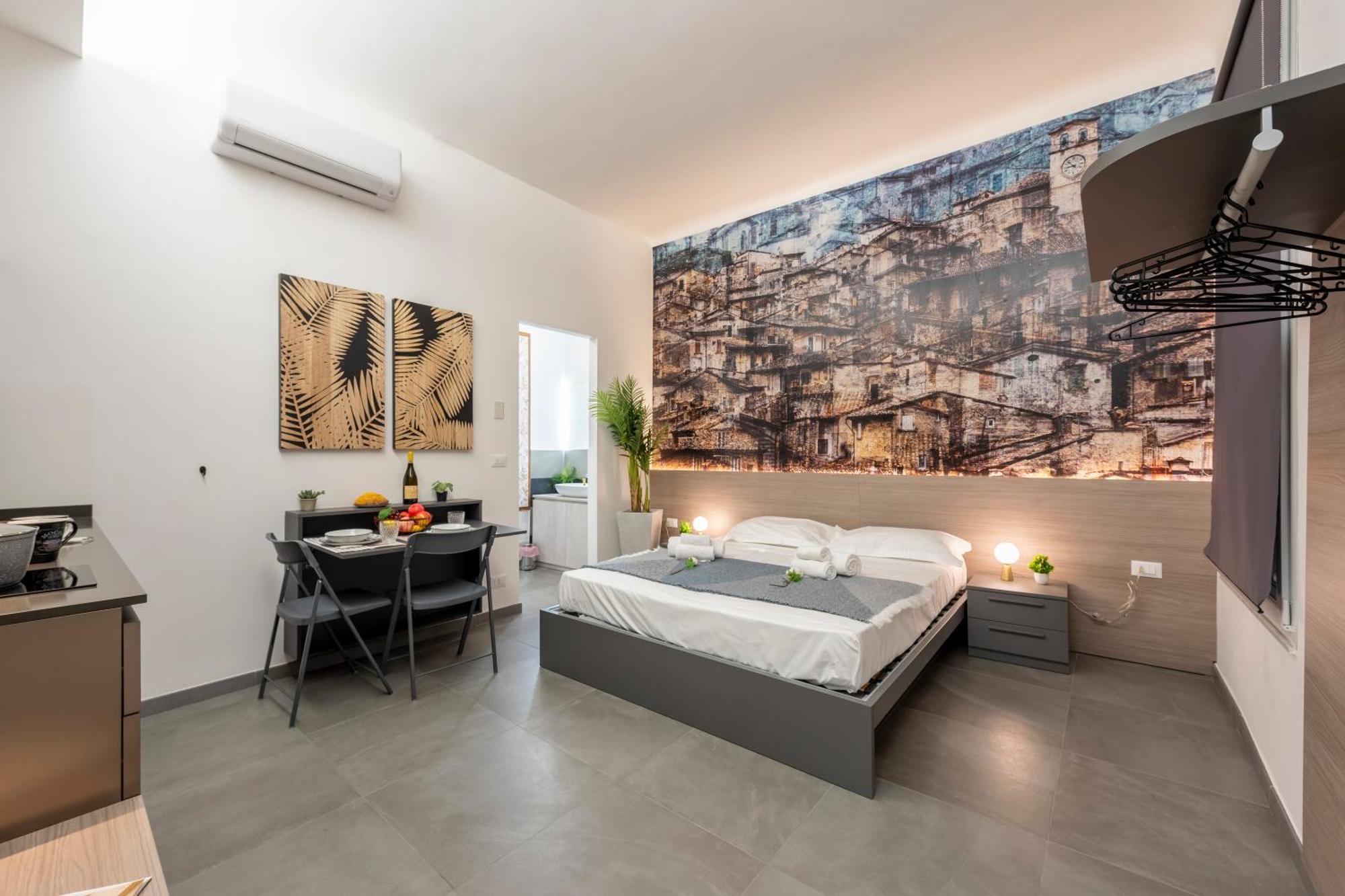 Giannini House Next To Aquarium - Happy Rentals 제노바 외부 사진